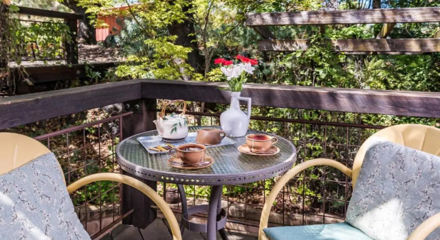 Двухместный номер Standard Eden Vale Inn