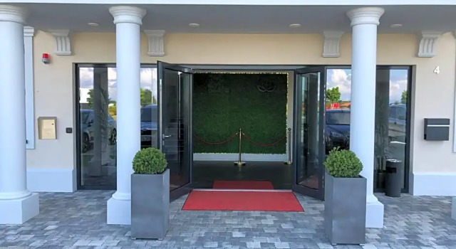 Hotel Sleep & Dream Nähe Europa Park und Rulantica, Réserver Hôtel Rust Europa-Park