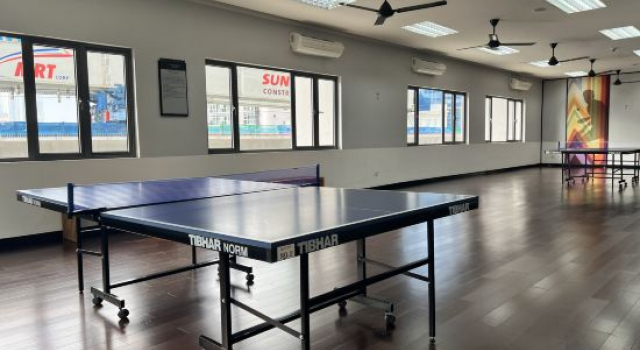 R&F -- Near SG & CIQ Link Bridge & Mall #Studio1B #4 pax by Cowidea, Varaa Hotelli Hotellit Johor pysäköinnillä, Pysäköinti