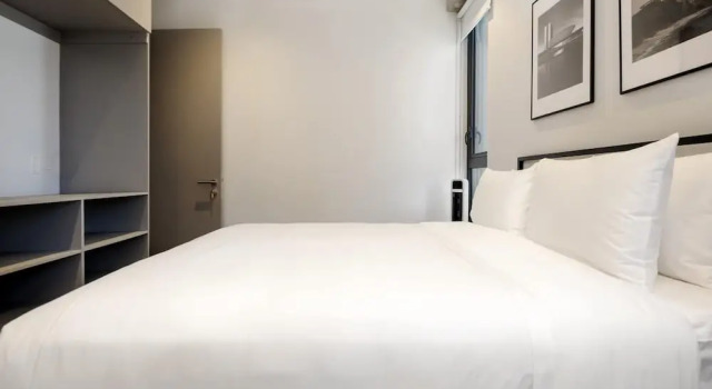 Апартаменты w Deluxe 3BR w Balcony in Interlomas