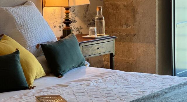Suite Castillo de Corvinos