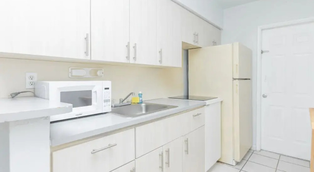 Клубный люкс Boutique Apartments Miami