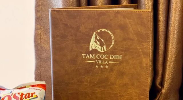 Четырёхместный номер Deluxe Tam Coc Dibi Villa