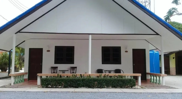 Двухместный номер Superior Saithong Resort
