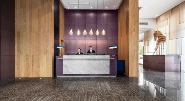 Life All Suites Hotel Suzhou, Reserva ahora Hotel Suzhou (Jiangsu) 