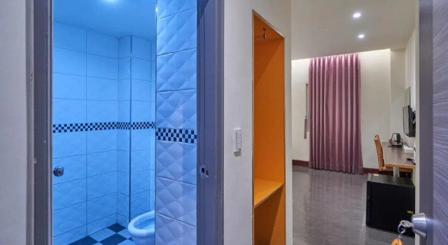 Номер Standard Yung An Business Hotel