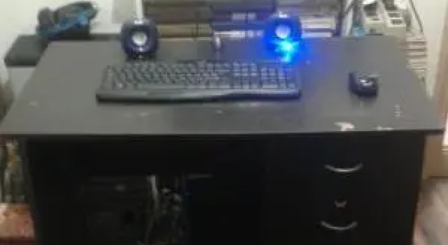 Habitacion En Libreria - 10 Min Del Centro!