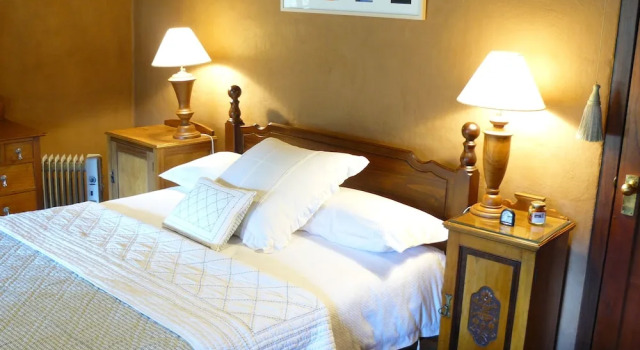 Коттедж Luxury с 4 комнатами Wildwood Guesthouse