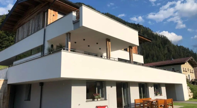 Apartmán APART Forellenhof