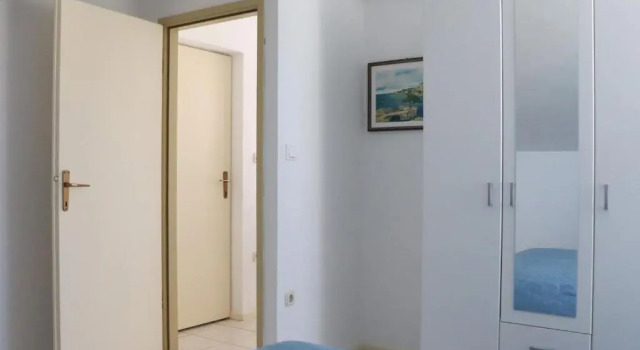 Апартаменты Apartments Frane