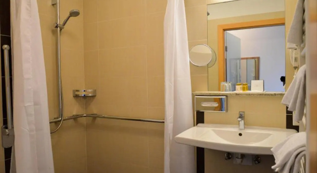 Номер Standard Hotel Römerhof