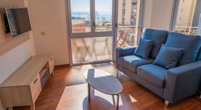 HomeHolidaysRentals Elodie Apartment, Prenota Appartamento Alella 