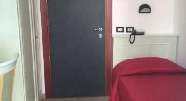 Номер Standard Hotel Marilena