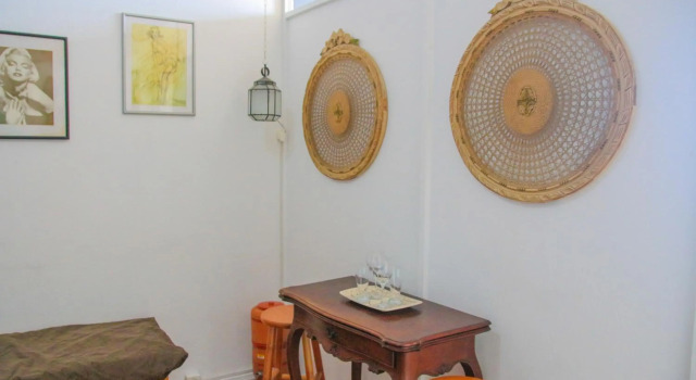 Dois em cena - apartamento aconchegante e tranquilo no Centro do Rio, Забронировать Апартаменты/квартира Апартаменты штата Рио-де-Жанейро, Апартаменты/квартира