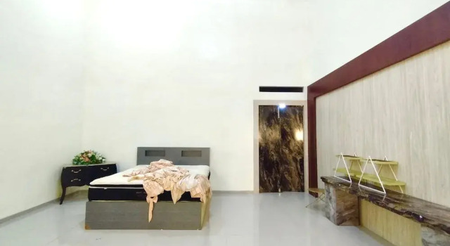 Вилла Villa Zahira & House 2