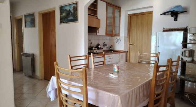 Апартаменты Apartments Dusanka