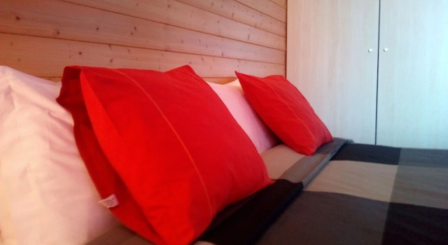 Апартаменты Superior Ericeira Coxos Beach Lodge