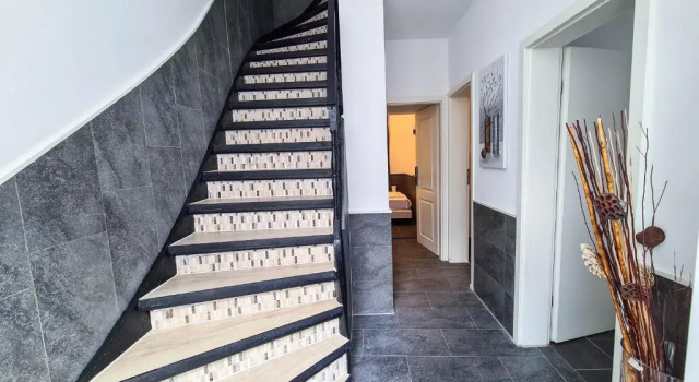 Апартаменты Homesuites Apartments