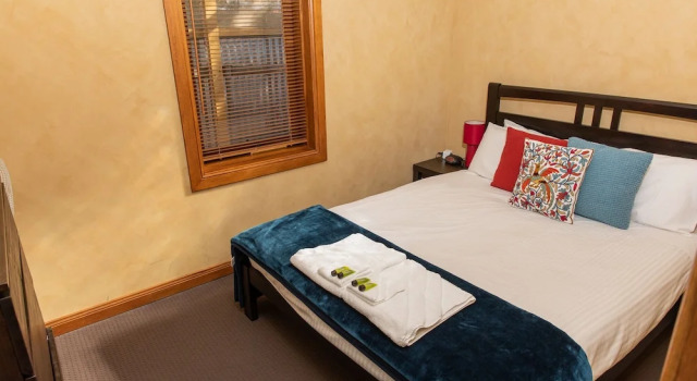 Коттедж Deluxe Unique Cottages Gawler