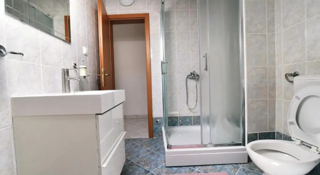 Апартаменты Apartments Luni