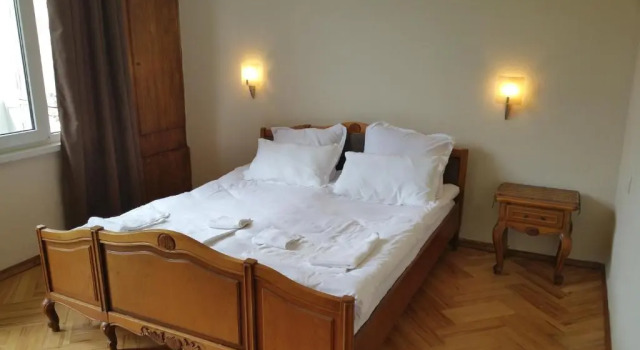 Irakli's Vere Apartment