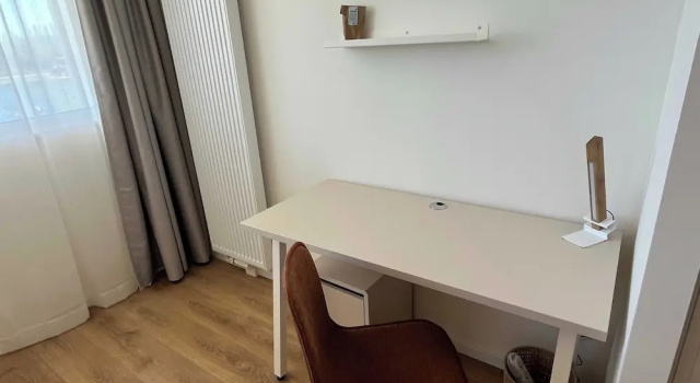 Comfort Studio in Premium Residence- Sport/cinema