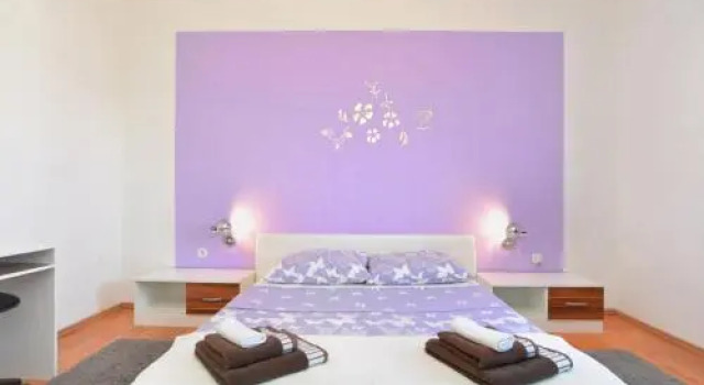 Apartment Krancici 1740, Rezervovat Apartmán Hotely v Poreč Region s bazénem, Bazén