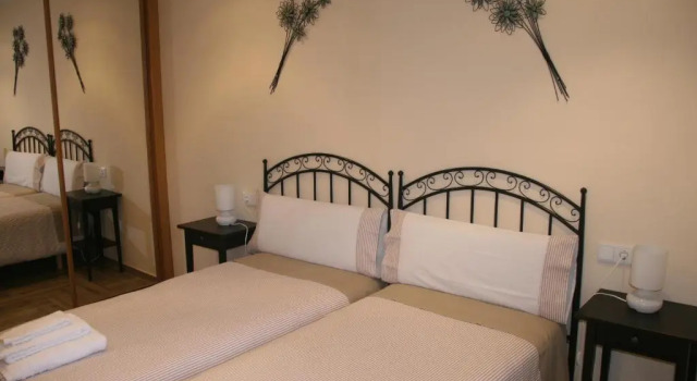 Номер Standard Casa Rural Torres