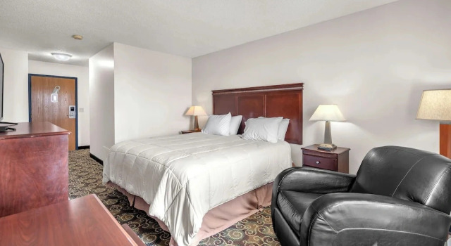 Indiana Beach Hotel and Banquet Hall, Prenota Hotel Norway Stati Uniti