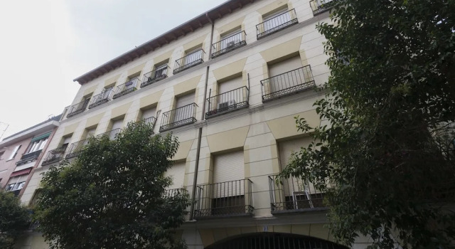 Dobo Rooms Huerta del Bayo, Забронировать Отель Арганзуэла Мадрид, рядом с Дом-музей Лопе де Вега