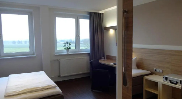Номер Business Trend Hotel