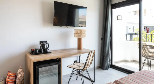 Номер Premium Aparthotel Casita Blanca
