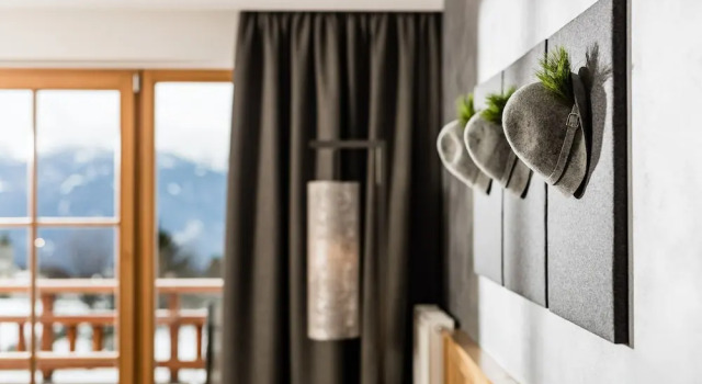 Sonnenberg | Panorama Dolomites Wellbeing