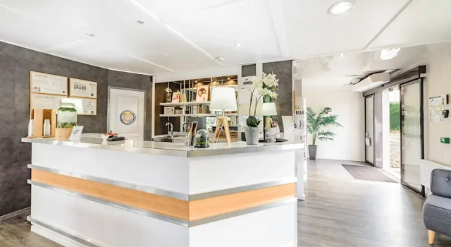 B&B Belfort Nord, Boek Bed and Breakfast Hotels in Franche-Comte met ontbijt, Ontbijt
