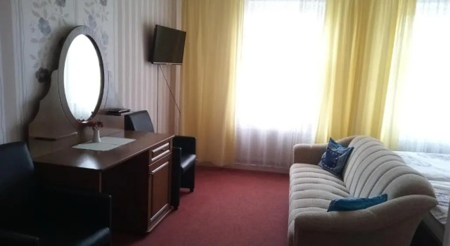 Двухместный номер Standard Hotel Stadt Lügde