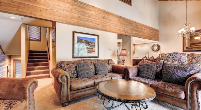 Lakeside 1529 by Park City Lodging, Varaa Huoneisto Park City 