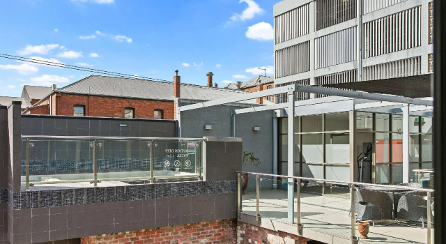 Quality Inn Heritage on Lydiard, Rezerwuj Hotel Hotele 4-gwiazdkowe w Ballarat, 4*