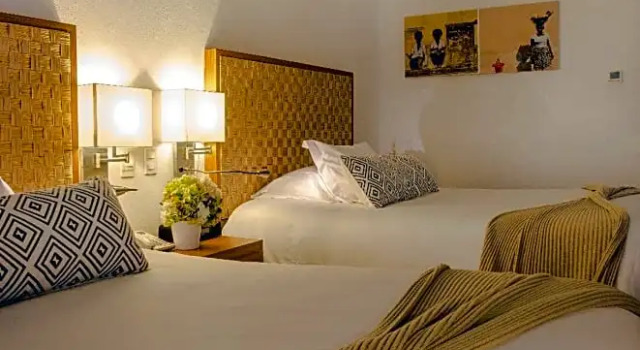Номер Superior Movich Hotel Cartagena de Indias