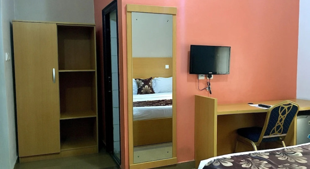 Двухместный номер Executive Beij-Inn & Suite Limited