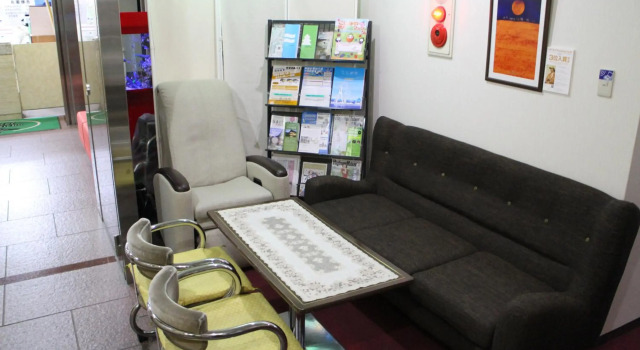Business Hotel Raicho, Book Hotel Billige hoteller i Saitama