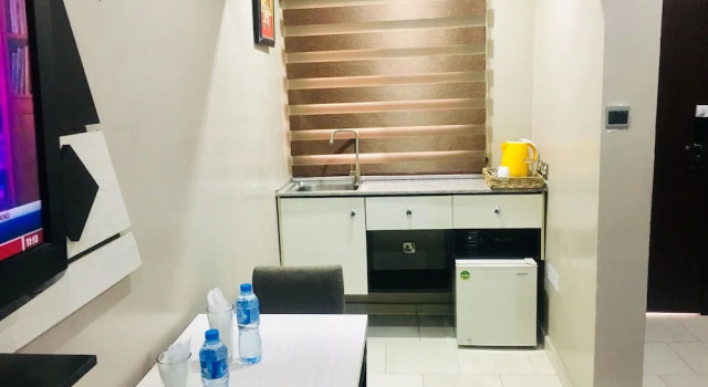 Апартаменты Homegate Resort