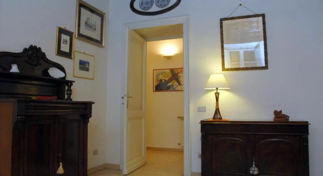 Апартаменты Apartment Musei Vaticani