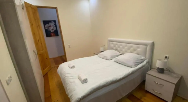 Guesthouse LUKA, Rezervovat Hotel Hotely v Imereti s parkováním, Parkování