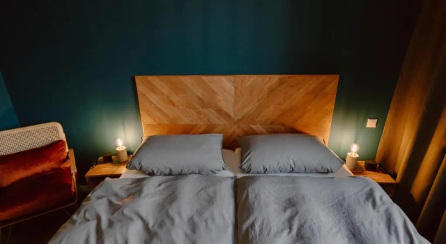 Двухместный номер Standard Schlafladen Hildesheim Hotel & Tagung