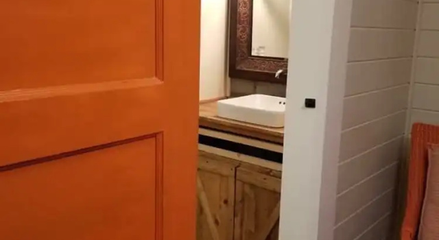 Коттедж Clemson Memorabilia House
