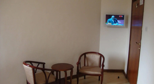 City Link Pentagon Hotel