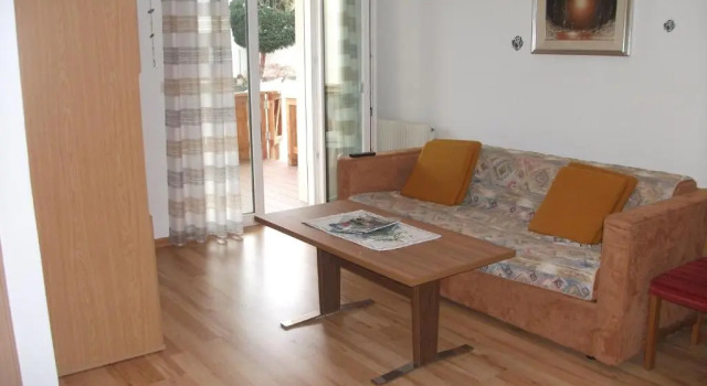 Апартаменты Appartments Stoanegg