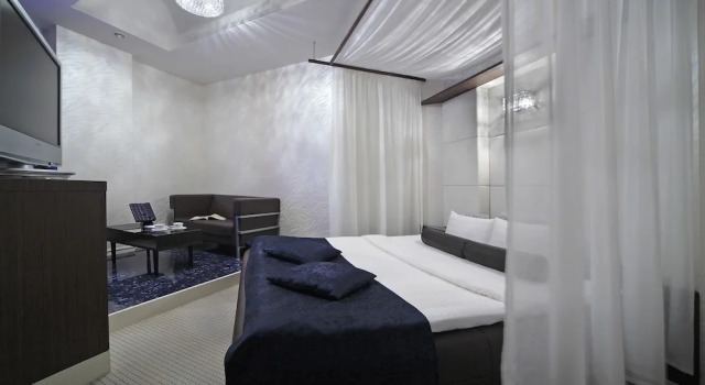 Design Hotel W Zip Club - Adults Only