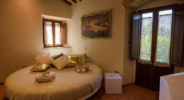 Perfetta Letizia Casa Vacanza