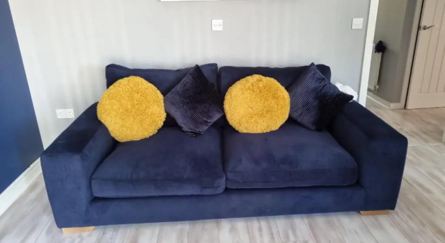 Luxurious 2 Bedroom Flat Ashford